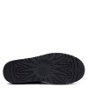 UGG Neumel Leather Black