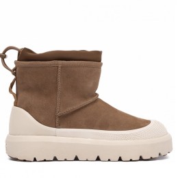 UGG Mens Classic Mini Weather Hybrid Whitecap
