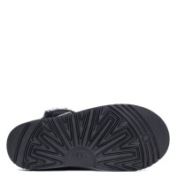 UGG Kids Bailey Button II Black