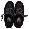 UGG Mens Lowmel Sneaker Black