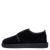 UGG Mens Slippers Flex Black