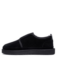 UGG Mens Slippers Flex Black