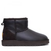 UGG Mens Classic Mini II Metallic Chocolate