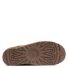 UGG Classic Ultra Mini Braid Platform Burnt Olive