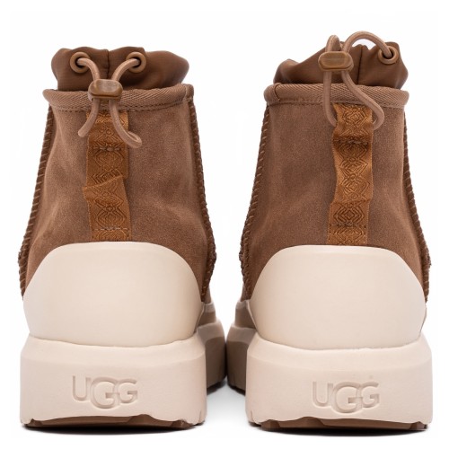 UGG Mens Classic Mini Weather Hybrid Whitecap