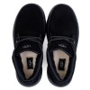 UGG Mens Burleigh Chukka Black