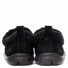 UGG Finish Slipper Black