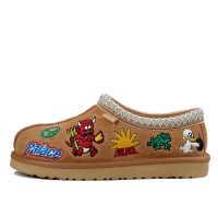 UGG Mens Tasman Slipper Palace Chestnut