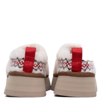 UGG Tazz Braid Natural