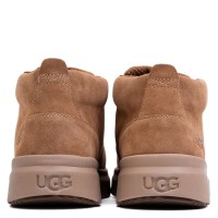 UGG Mens Burleigh Chukka Chestnut
