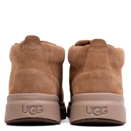 UGG Mens Burleigh Chukka Chestnut