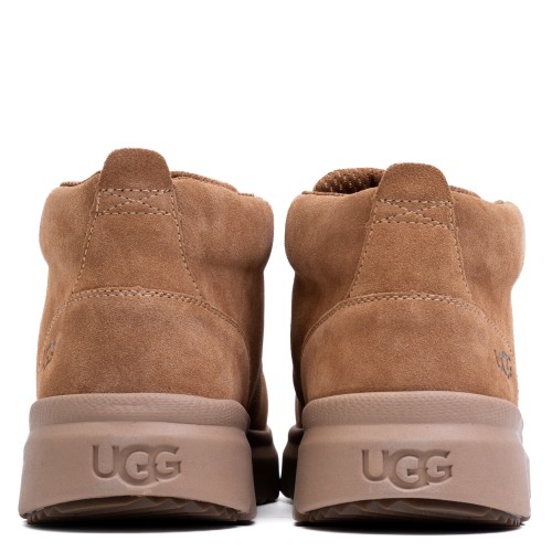 UGG Mens Burleigh Chukka Chestnut