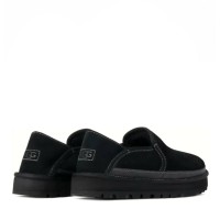 UGG Mens Hayden Slip On Black