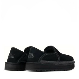 UGG Mens Hayden Slip On Black