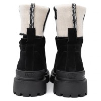 UGG Martin Knit Black