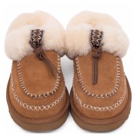 UGG Tasman Alpine Slipper Chestnut