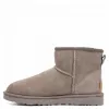 UGG Classic Mini II Smoke