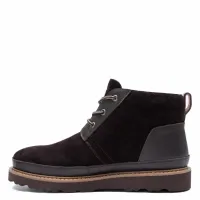 UGG Mens Neumel Gentleman Chocolate
