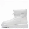 UGG Classic Mini Blow White