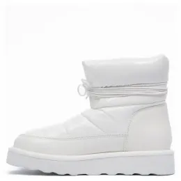 UGG Classic Mini Blow White
