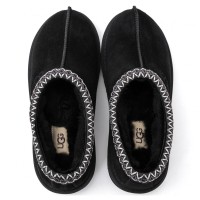 UGG Mens Tasman Slipper Black