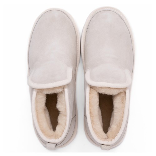 UGG Neumel Minimal Whitecap