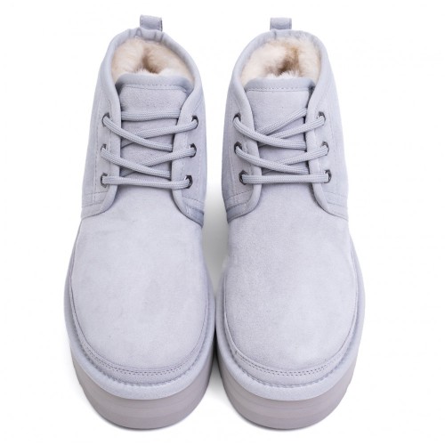 UGG Neumel Platform Grey-Violet