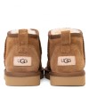 UGG Mens Classic Ultra Mini Chestnut