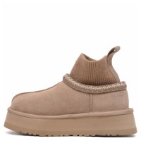 UGG Tazz Knit Sand
