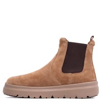 UGG Mens Burleigh Chelsea Chestnut