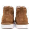 UGG Mens Neumel Minimal Chestnut
