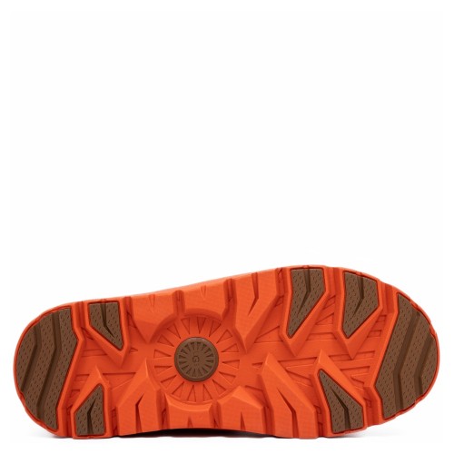 UGG Mens Neumel Hybrid Chestnut / Orange
