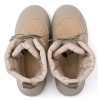 UGG Mens Classic Mini Lace-Up Weather Sand