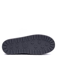 UGG Mens Classic Short Pull-On Black