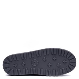 UGG Mens Classic Short Pull-On Black