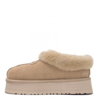 UGG Platform Slipper Camel