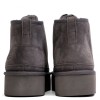 UGG Neumel Platform Grey