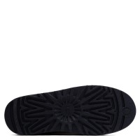 UGG Classic Clear Mini Leopard