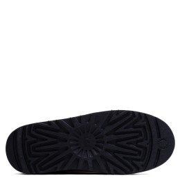 UGG Classic Clear Mini Leopard