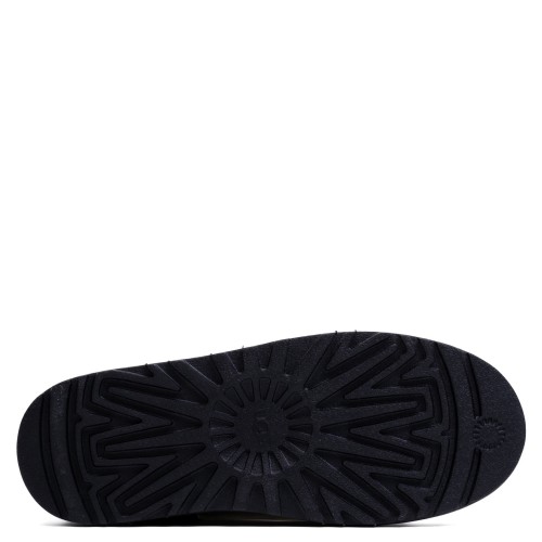 UGG Classic Clear Mini Leopard