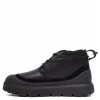 UGG Mens Neumel Hybrid Leather Black