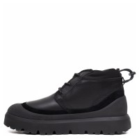 UGG Mens Neumel Hybrid Leather Black