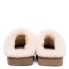 UGG Mens Slippers Scufette Chestnut