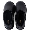 UGG Ultra Mini Tasman Leather Black