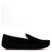 UGG Mens Ascot Black