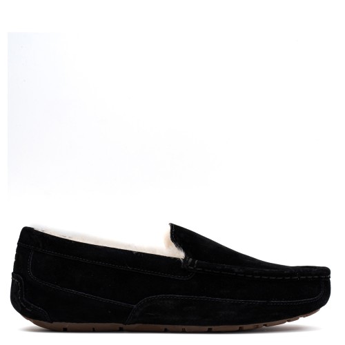 UGG Mens Ascot Black