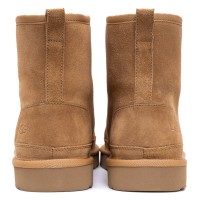 UGG Mens Neumel High Chestnut