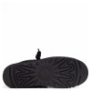 UGG Mens Lowmel Sneaker Black