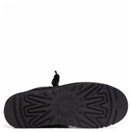 UGG Mens Lowmel Sneaker Black