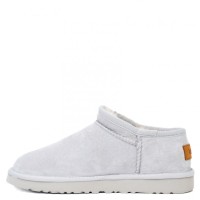 UGG Ultra Mini Tasman Grey-Violet